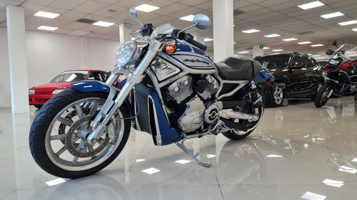 Harley Davidson