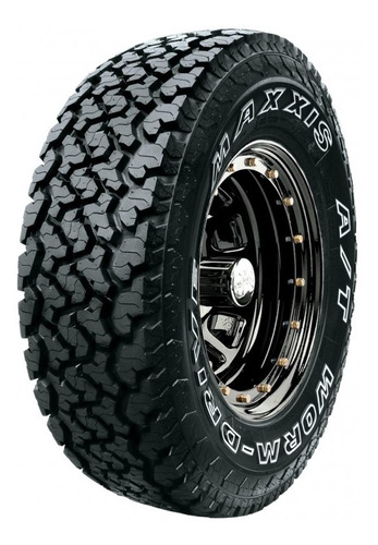 Pneu 275/70 R16 8pr 119/116q Tl At-980e Maxxis