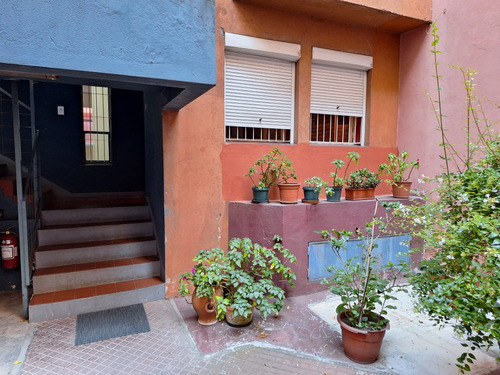 Dueño Alquila Apto 2 Dorm Patio C. Vieja. 85m2. Muy Segura