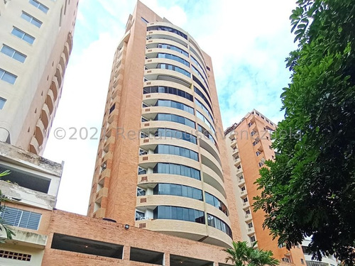 Leida Falcon Rentahouse Vende Amplio Apartamento En El Parral Valencia Carabobo 23-7802 Lf