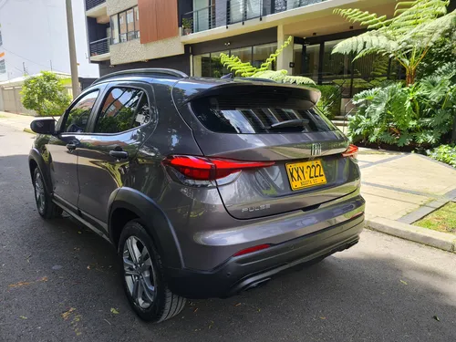 Fiat Pulse 1.3 Drive Mt