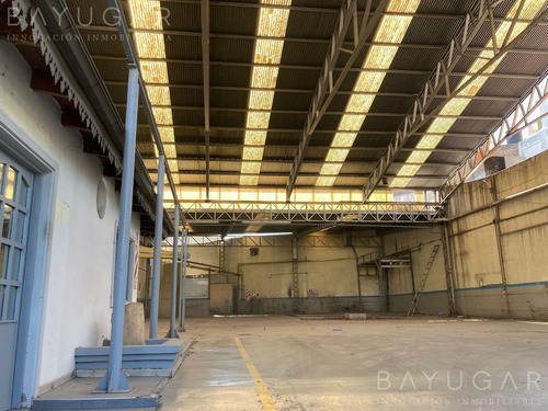 Imagen 10 de 12 de Venta - Importante Local Sobre Av. B.mitre Al 200 - Bayugar Negocios Inmobiliarios