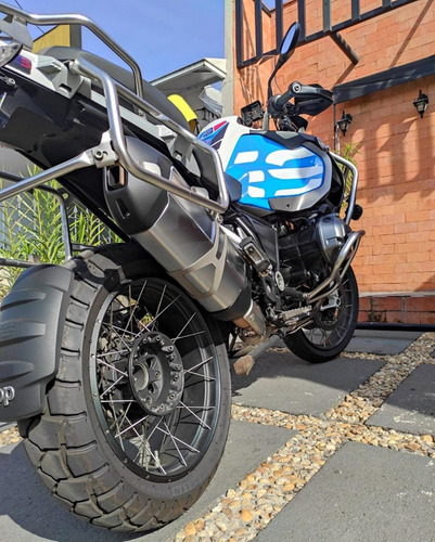 Imagem 9 de 12 de R 1200 Gs