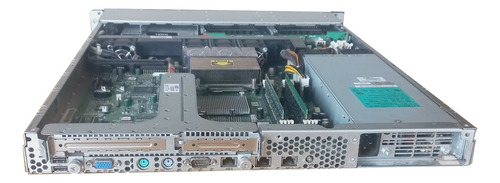 Servidor Cisco 7800 Nas Almacenamiento Ssd 240gb Dd 4tb Rack (Reacondicionado)