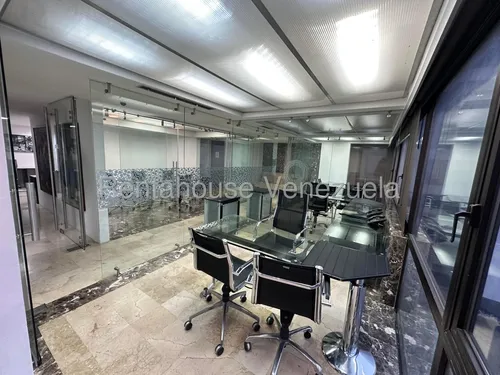 Oficina En Venta Chuao