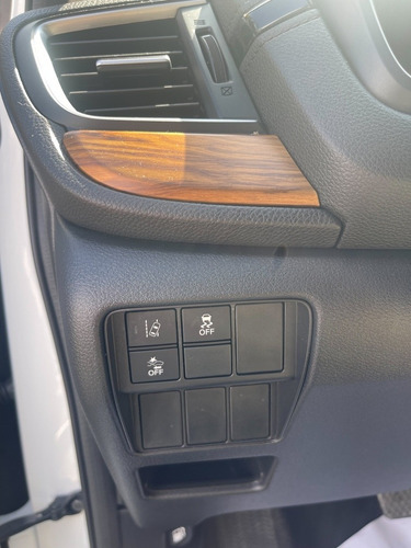 Imagen 11 de 13 de Honda Crv Ex 2020 Americana Importada Full
