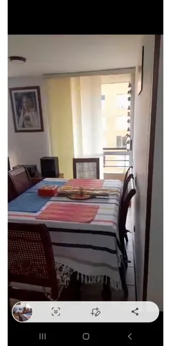 Venta De Aparatamento De 61 Metros, Tocancipa