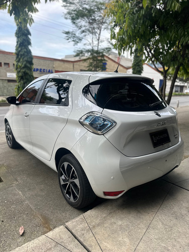 Renault Zoe 0.0 Life