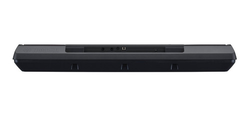 Teclado Portátil Yamaha 61 Teclas Sensitivas Psr E373