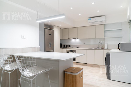 Imagen 25 de 30 de Excelente Semipiso 3 Ambientes Con Cochera - Recoleta