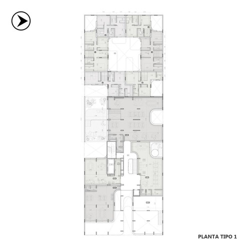 Cochera - Centro