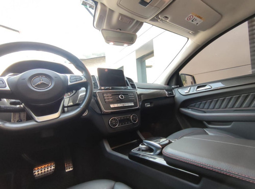 Mercedes-Benz Clase GLE 3.0 Gle400 Sport 4matic 333cv