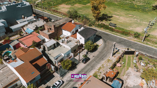 Venta Casa 2 Ambientes San Justo