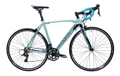 Bicicleta Speed Tsw Tr-10 18v Shimano Sora (2020)