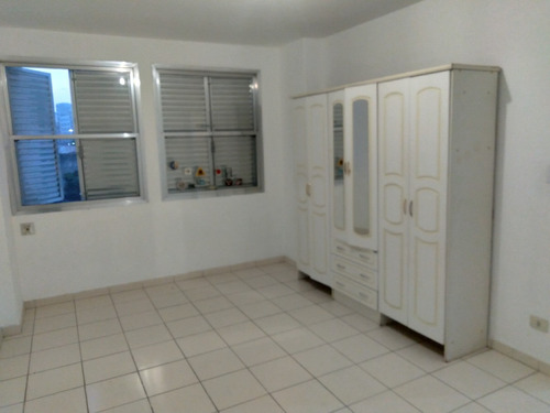 Imagem 3 de 10 de Apartamento Ótima Oportunidade No Centro Sp