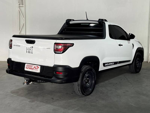 Imagem 3 de 14 de Fiat Strada Endurance 1.4 Cs