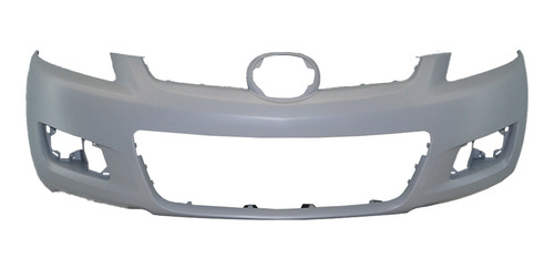 Fascia Delantera Mazda Cx7 2007-2009