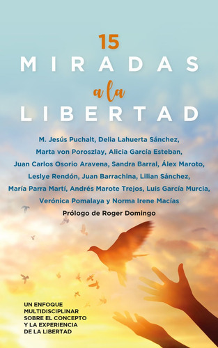 15 Miradas A La Libertad, De Aa.vv. Editorial Arcopress Editorial, Tapa Blanda En Español