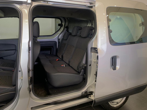 Imagen 11 de 14 de Renault Kangoo Express Confort 5a 1.6 Jg