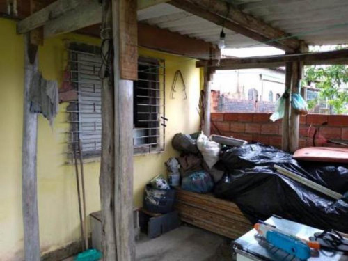 Ótima Casa Lado Praia No Jd Regina Em Itanhaém Sp - 5154 Npc