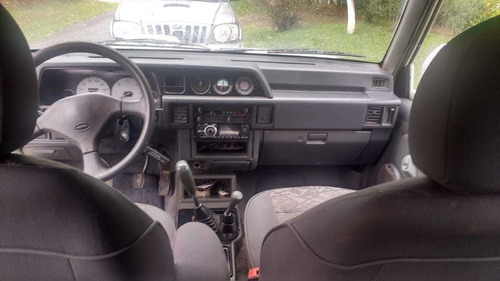 Mitsubishi L200 2001 2.5 Gls Cab Dupla 4x4 4p