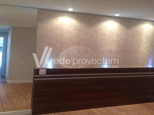 Apartamento À Venda Em Parque Industrial - Ap210791