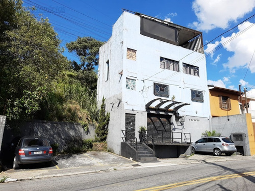 Imagem 30 de 30 de Comercial Para Venda, 0 Dormitórios, Freguesia Do Ó - São Paulo - 2741