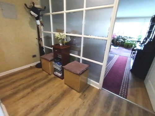 Hermoso Dpto A 2 Cuadras Av Alemania, 96m2 3d+2b+terraz+2est