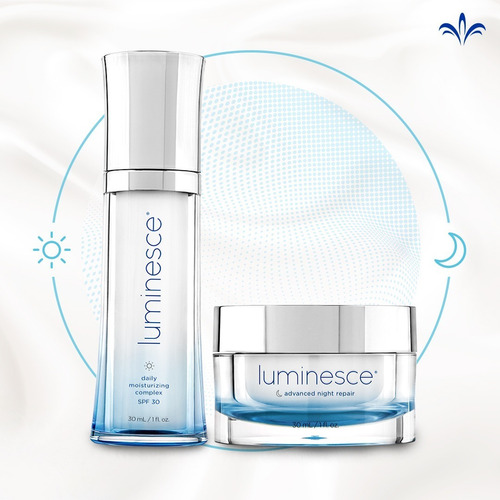 Imagen 1 de 4 de Crema De Día Y Noche Jeunesse. Rejuvenece Y Reafirma.