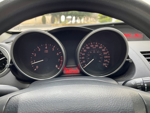 Mazda 3 2011 Standard