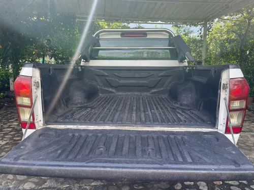Dmax 4x4,modelo 2016,4x4.