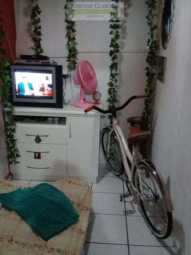 Sobrado Com 3 Dorms, Osvaldo Cruz, São Caetano Do Sul - R$ 890.000,00, 0m² - Codigo: 549 - V549