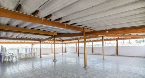 Imagem 12 de 16 de Apartamento Com 97 M² Sendo 3 Dormitórios, 1 Suíte, 2 Vagas À Venda Por R$ 425.000 - Vila Camargo - São Bernardo Do Campo/sp - Ap2560