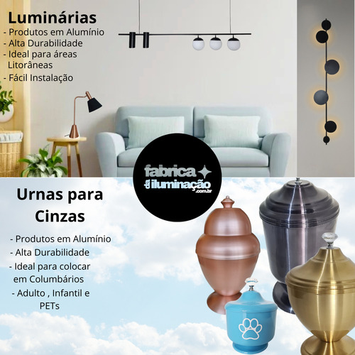 Pendente 3 Bolas Vidro Mesa Jantar Sinuca Escritório Cacau