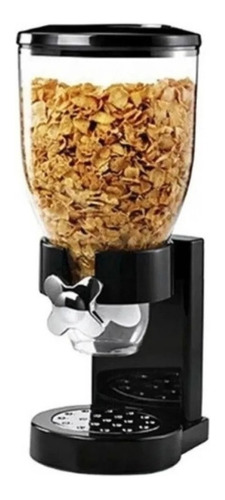 Dispensador De Cereales Simple Mesa