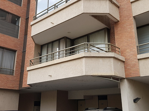 Céntrico Y Acogedor Departamento, Excelentes Terminaciones