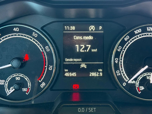 Skoda Kamiq 1.5 Tsi Style At 2022