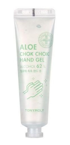 Aloe Chok Chok Hand Gel 30ml
