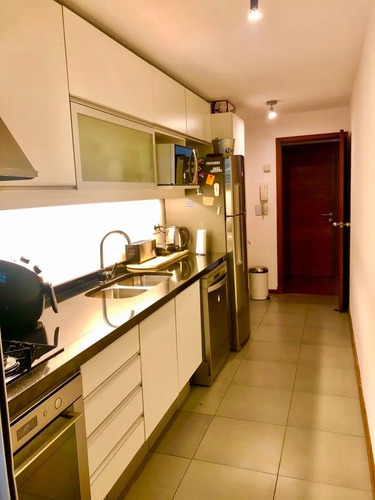 2dorm / 2 Baños /cochera /piscina /biarritz / Roque Graseras