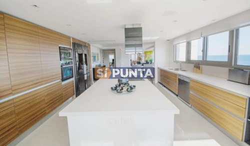 Imagen 11 de 20 de Apartamento En Venta - Brava