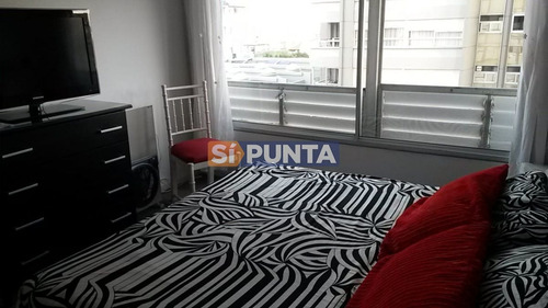 Imagen 7 de 13 de Apartamento En Venta - Peninsula