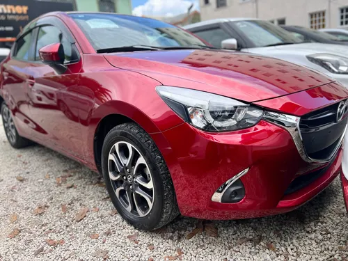 Mazda Demio Touring