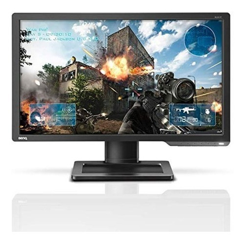 Benq Zowie Xl2411p 24 Pulgadas 144hz Esports Gaming Monitor 