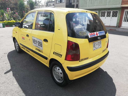 Hyundai Atos