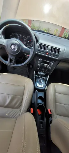 Volkswagen Jetta 2.0 Trendline 5 p