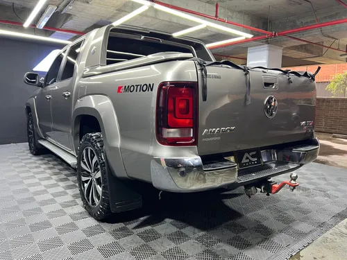 Volkswagen Amarok 3.0 Highline