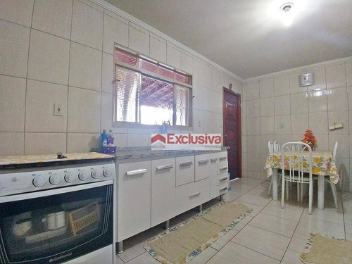 Imagem 13 de 30 de Chácara À Venda, 1029 M² Por R$ 650.000,00 - Chacara Itália - Cosmópolis/sp - Ch0045
