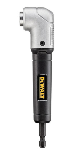 Adaptador Atornillar 90° Magnético Dewalt Dwara120 26550