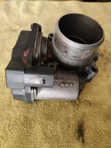 Cuerpo Aceleración Vw 2.0 Tfsi 06f 133 062 E (Usado)
