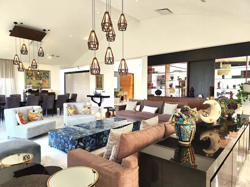 Casa En Venta En La Vista Country Club Puebla San Andrés Cholula Atlixcayotl